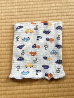 キッズ腹巻き