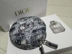 Dior プラチナ会員限定 ウェルカムギフト