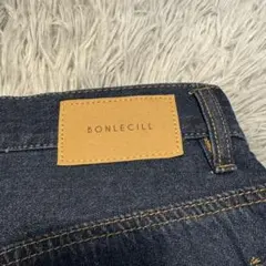 BONLECILL ボンルシール デニム パンツのサムネイル
