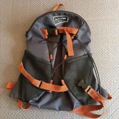 ダカイン　リュック　中古のサムネイル