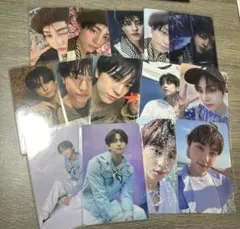 &TEAM TAKI トレカ まとめ売り