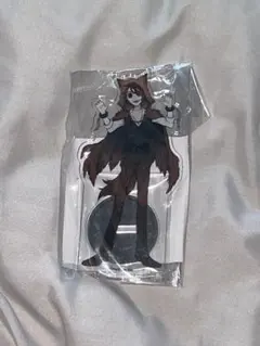 第五人格　ルカ・バルサー　Night Festival　アクリルスタンド