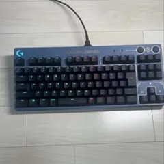 logicool G PRO キーボード League of Legends
