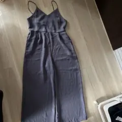 GU サロペット　オールインワン