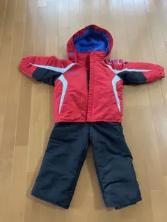 phenix スキーウェア 上下セット 100