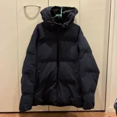 gu ダウンジャケット