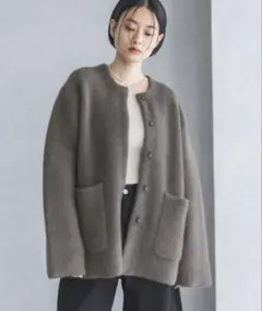 2025年最新】apart by lowrys ニット ラクーンの人気アイテム - メルカリ