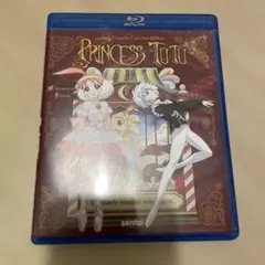 プリンセスチュチュ 設定資料集 - メルカリ