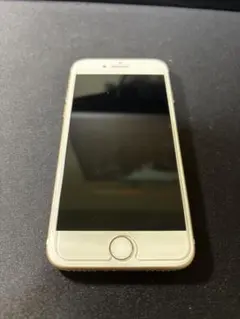 iPhone 7 本体　128GB 初期化済