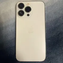 【値下げ】Apple iPhone 13 Pro 本体 128GB 箱あり