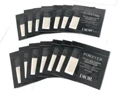 ディオールスキンフォーエヴァーフルイドグロウ ON ニュートラル × 14包