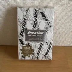 ミュージック Man ASIA TOUR 2D.2D. Snow Man ASIA TOUR 2D.2D.【初回盤】(4DVD） : Snow Man | HMV&BOOKS