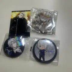 アイドリッシュセブン TRIGGER 八乙女楽