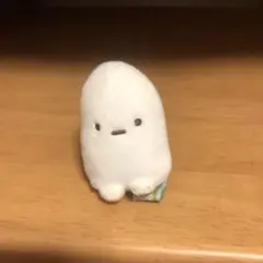 すみっコぐらし　こめつぶ　てのりぬいぐるみ