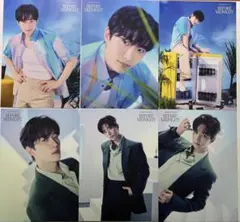 2PM ジュノ THE 2PM in TOKYO DOME ランダムトレカ - メルカリ