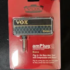 ☆ほぼ新品 VOX amPlug 3 High Gain & Cabinet☆ - メルカリ