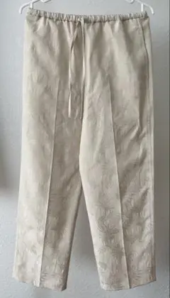 BEAUTY&YOUTH UNITED ARROWS チャイナパンツのサムネイル