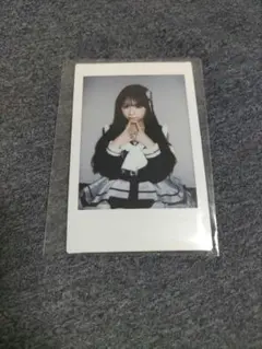 iLiFE! 純嶺みき ランチェキ