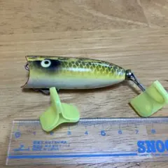 2026年最新】オールド ヘドン ラッキー13の人気アイテム - メルカリ