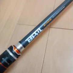 ジャッカル BPM BC-73XH-SB ベイトロッド ビッグベイトのサムネイル