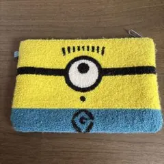 ミニオンポーチ