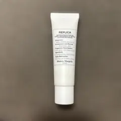 マルジェラ　ハンドクリーム