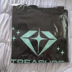 TREASURE Acecook トートバッグ 未使用