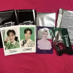 SEVENTEEN FOLLOW AGAIN MUSEUM 2024 POPUP