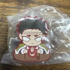 鬼滅の刃キャラばんちょうこうヘアクリップ弍 悲鳴嶼行冥