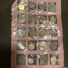 2025年最新】銀貨セットの人気アイテム - メルカリ