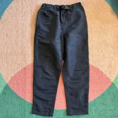 GLOBAL WORK ネイビー ロングパンツ M