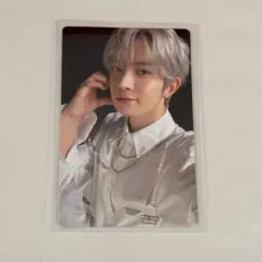 ENHYPEN 結　トレカ　ヒスン