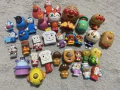 アンパンマン グッズまとめ売り 35個