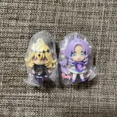 名探偵 スイング キュア アルカナ ・シャドウ キュアアンサー