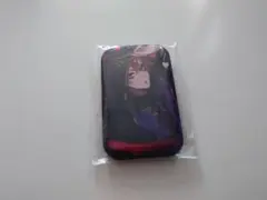 ツイステ　缶バッジ　エース