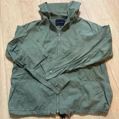 niko and... マウンテンパーカー