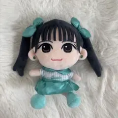 CANDY TUNE 小川奈々子　推しアピパーカー　新品未開封 小川奈々子 かわぬい 推しアピ きゃんちゅー CANDYTUNE 新品未開封