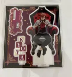あんスタ 斎宮宗 影片みか 新衣装 アクスタ アクリルスタンド Valkyrie