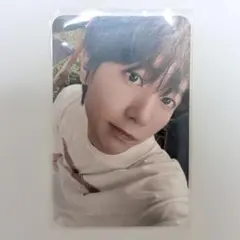 NCT WISH color リョウ トレカ mu-mo特典