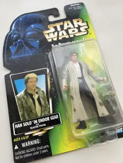 2026年最新】ケナー ハン ソロの人気アイテム - メルカリ