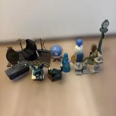 dandy's world スプライト14インチデラックス ぬいぐるみケーキ付き