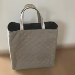 MZ WALLACE キルティング トートバッグのサムネイル
