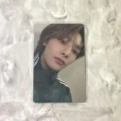 【straykids アイエン】ATE トレカ タワレコ