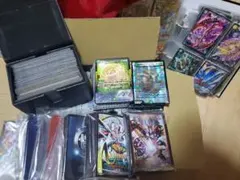 デュエルマスターズ まとめ売り 引退品