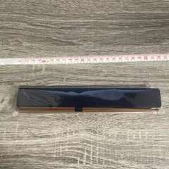 【新品未使用】東急ハンズ 箸・箸箱セット