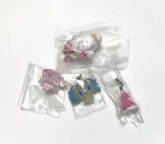 ガチャガチャセット 平成 平成女児 まとめ売り - メルカリ