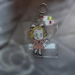 アクリルキーホルダー スガキヤ スーちゃんのサムネイル