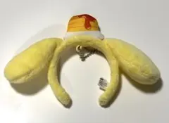 サンリオ　ポムポムプリン　シークレットミニカチューシャ【匿名配送】