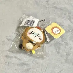 ちいかわ たぬきだもんくじ Ｃ賞 ぜったいたぬきなマスコット ももんが モモンガ