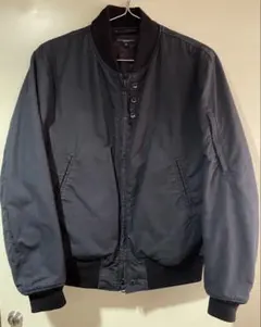 ENGINEERED GARMENTS エンジニアドガーメンツMA-1のサムネイル